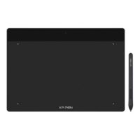 Tablette Graphique XP-PEN Déco Fun S Noir – DECO-FUNS-BK Tunisie