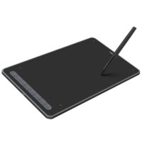 Tablette Graphique Xp-pen Deco Large Wifi – Noir – DECO-LW-BK Tunisie