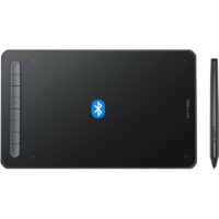 Tablette Graphique Xp-pen Deco Large Wifi – Noir – DECO-LW-BK Tunisie
