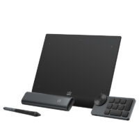 Tablette Graphique XP-PEN Déco Pro XLW with K05 (Gen 2) – Noir -DECO-PRO-XLW-K05 Tunisie