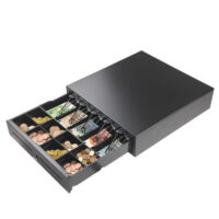 Téléviseur Vega F50F2QBG Smart QLED UHD 4K + Récepteur Intégré Noir Tunisie