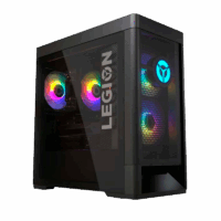 Pc de bureau Gamer Lenovo Legion T5 i7 11Gén 16Go 1To SSD RTX 3070 8 Go Noir – 90RT00FRFE Tunisie