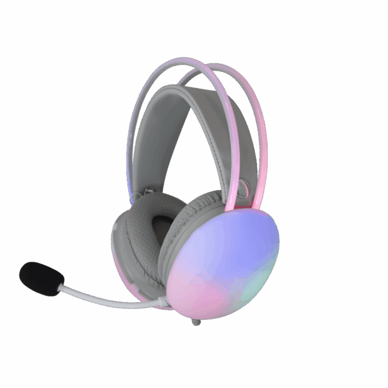 Casque White Shark Gh-2342 Firefly – Blanc Tunisie