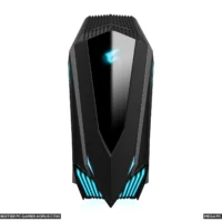 Boitier Gigabyte Aorus C700 Glass Rgb -Noir -GB-AC700G Tunisie