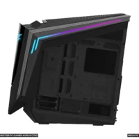 Boitier Gigabyte Aorus C700 Glass Rgb -Noir -GB-AC700G Tunisie