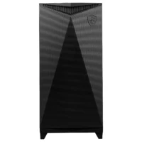 Boitier MSI MPG GUNGNIR 300P AIRFLOW -Noir -306-7G21P21-W57 Tunisie