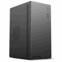 Boitier PC Advance Optima Series -Noir -8301B0 Tunisie