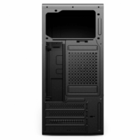 Boitier PC Advance Optima Series -Noir -8301B0 Tunisie