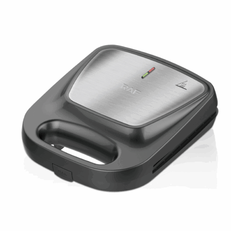 Appareil à Zouza RAF 1400W R.234 Noir Tunisie