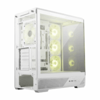 Boitier Gamer MSI MAG PANO 130R PZ – Blanc- 306-7G32W21-HH9 Tunisie
