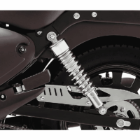 Moto Zimota Superlight Keeway 124cc – Noir Tunisie