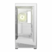 Boitier Gamer MSI MAG PANO 130R PZ – Blanc- 306-7G32W21-HH9 Tunisie