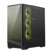 Boitier Gamer MSI MAG PANO 130R PZ -Noir – 306-7G32R21-HH9 Tunisie