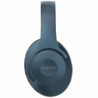 Casque Sans Fil Bluetooth Qiop Twister -Bleu -QIOP-TWISTER-BL Tunisie
