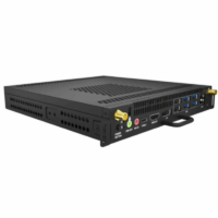 Ecran Interactif Hikvision UHD 4K 98″ – DS-D5C98RB-B Tunisie