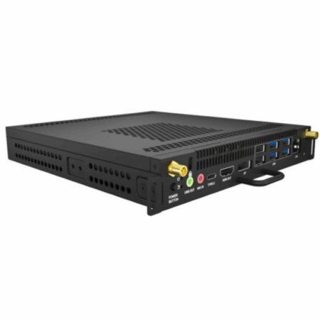 Module PC OPS Pour Ecran Interactif Tactile Hikvision i5 12eme Gén 8Go 256Go SSD -Noir – DS-D5AC12T5-8S2 Tunisie