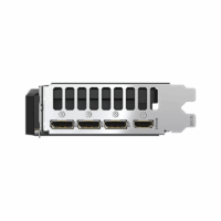 Carte graphique Gigabyte Geforce Rtx 5060 Ti Windforce Oc 8g – GV-N506TWF2OC-8GD Tunisie