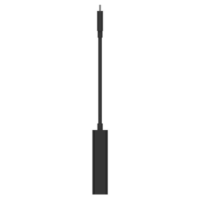 Adaptateur Belkin USB-C vers Ethernet 2,5 Gbit/s- Noir – INC012btBK Tunisie
