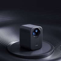 Vidéo Projecteur Xiaomi Mi Smart L1 EU Wi-Fi -Noir -BHR9417EU Tunisie