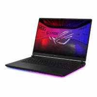 Pc Portable Gamer ASUS ROG Strix Scar 18&Prime; Intel Core Ultra 9 275H 64Go 2To SSD RTX 5090 24G  Noir – G835LX-SA008W Tunisie