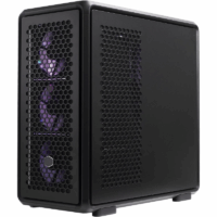 Boitier Gamer Cooler Master MasterFrame 600 – Noir Tunisie