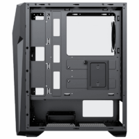 Boitier Gamer Moyen Tour AQIRYS Canopus ARGB – Noir – AQIRYS-CANOPUS-BK Tunisie