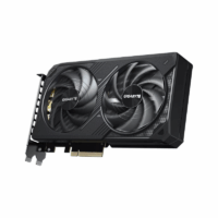 Carte graphique Gigabyte Geforce Rtx 5060 Ti Windforce Oc 16g – GV-N506TWF2OC-16GD Tunisie