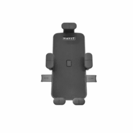 Support Telephone Pour Moto & velo Havit  -Noir -St7137 Tunisie