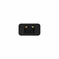 Adaptateur Belkin USB-C vers Ethernet 2,5 Gbit/s- Noir – INC012btBK Tunisie