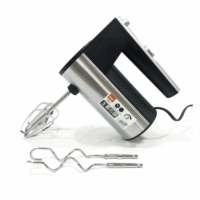 Batteur à Main RAF R-6690 600 W Noir & Inox Tunisie