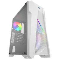 Ventilateur AQIRYS Cetus 6P-12SL16-RGB Tunisie