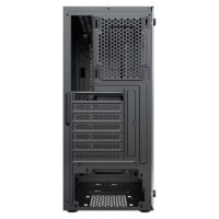 Boitier Gamer AQIRYS Mizar RGB Moyen Tour – Noir – BOITIER-MIZAR Tunisie