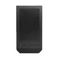 Boitier MSI MAG FORGE M100R – Noir – 306-7G20R28-HH9 Tunisie