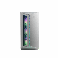 Boitier Msi Mpg Gungnir 110R – Blanc -306-7G10W21-W57 Tunisie