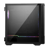 Boitier MSI MPG VELOX 100R – Noir -306-7G18R25-809 Tunisie