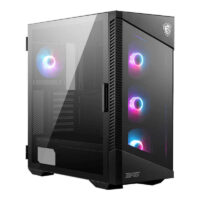 Boitier Msi Mpg Gungnir 110R – Blanc -306-7G10W21-W57 Tunisie