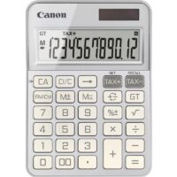 Calculatrice de bureau Canon KS-125KB-BL 12 chiffres Tunisie