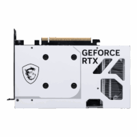 Carte Graphique GeForce RTX 5060 8G Ventus 2X OC Blanc – 912-V537-003 Tunisie