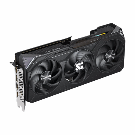 Carte Graphique Gigabyte Radeon RX 9070 XT GAMING OC 16Go GDDR6 – GV-R9070XTGAMING OC-16GD Tunisie