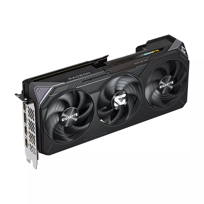 Carte Graphique Gigabyte Radeon RX 9070 XT GAMING OC 16Go GDDR6 – GV-R9070XTGAMING OC-16GD Tunisie
