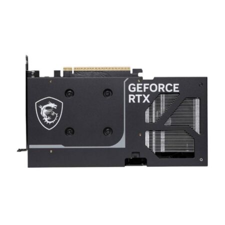 Carte Graphique MSI GeForce RTX 5060 Ti 8Go Ventus 2X OC Plus – 912-V536-001 Tunisie