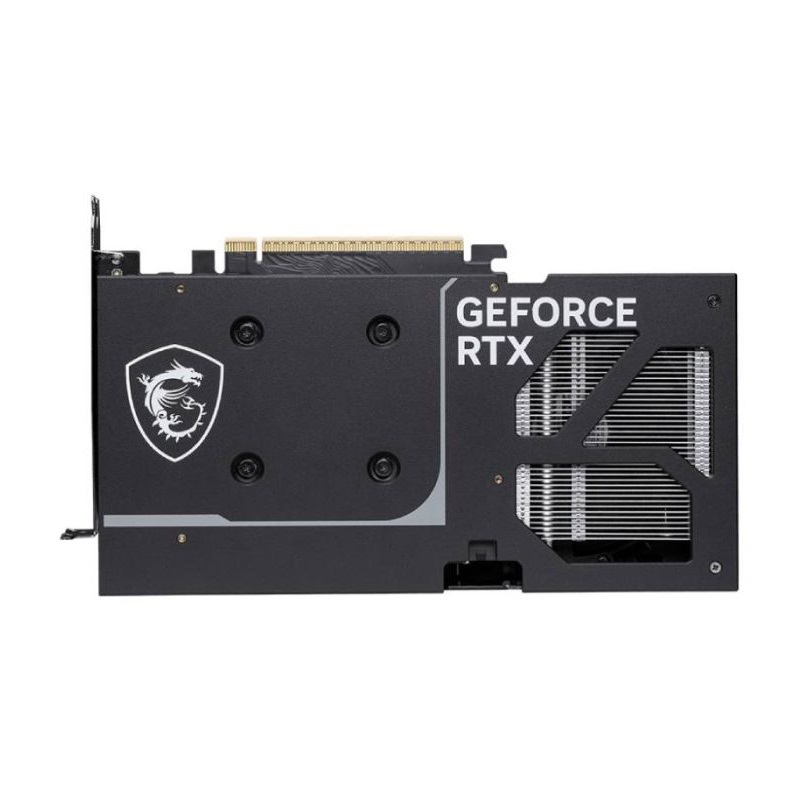 Carte Graphique MSI GeForce RTX 5060 Ti 8Go Ventus 2X OC Plus – 912-V536-001 Tunisie
