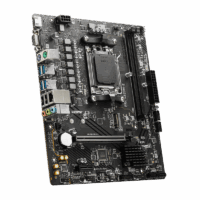 Carte Mère MSI PRO A620M-E – 911-7E28-001 Tunisie