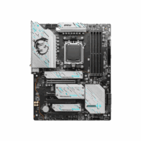 Carte Mére MSI X670E GAMING PLUS WIFI  – 911-7E16-003 Tunisie