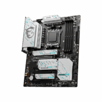 Carte Mére MSI X670E GAMING PLUS WIFI  – 911-7E16-003 Tunisie