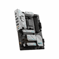 Carte Mére MSI X670E GAMING PLUS WIFI  – 911-7E16-003 Tunisie