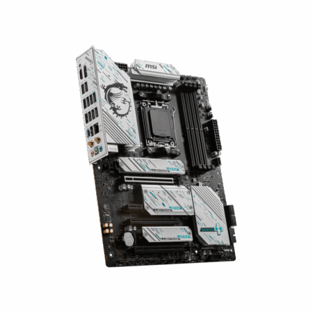 Carte Mére MSI X670E GAMING PLUS WIFI  – 911-7E16-003 Tunisie