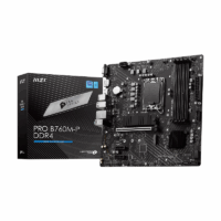 Carte Mère MSI Pro Z790-P Wifi  – 911-7E06-090 Tunisie