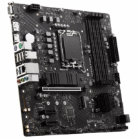 Carte Mère Msi Pro B760M-P DDR4 – 911-7E02-029 Tunisie