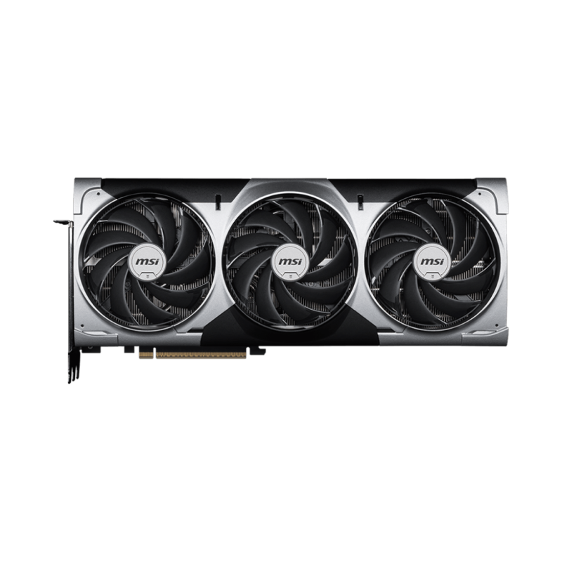 Carte graphique MSI GeForce RTX 5090 VENTUS 3X OC 32 Go – 912-V530-092 Tunisie